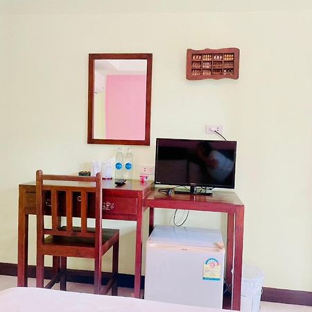 Baan Karnjana Hotel Samui Szamuj-sziget Kültér fotó