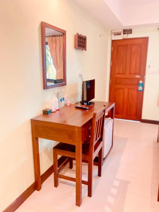 Baan Karnjana Hotel Samui Szamuj-sziget Kültér fotó